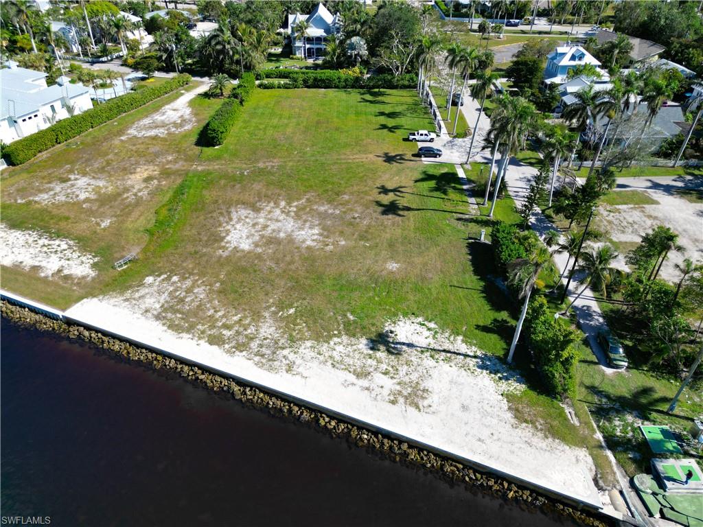POINCIANA PARK - Land