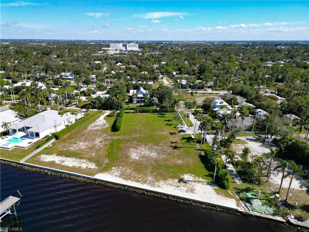 POINCIANA PARK - Land