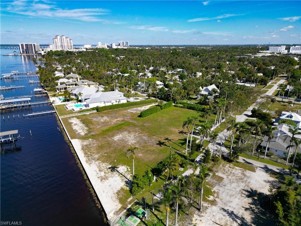 POINCIANA PARK - Land
