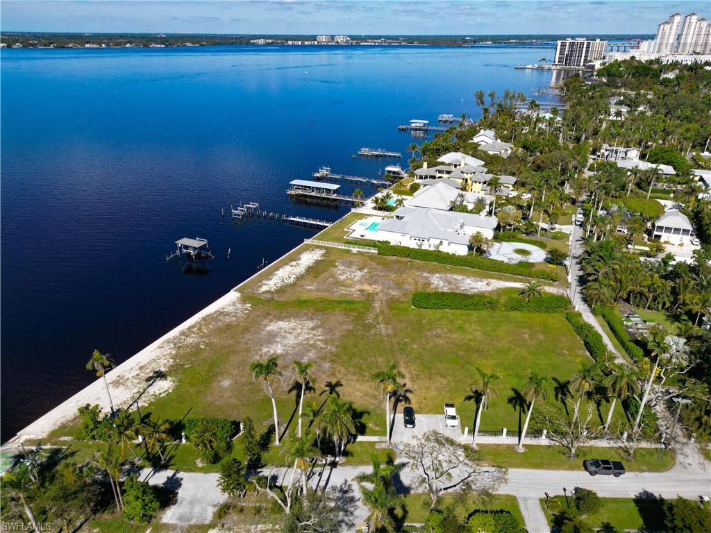 POINCIANA PARK - Land
