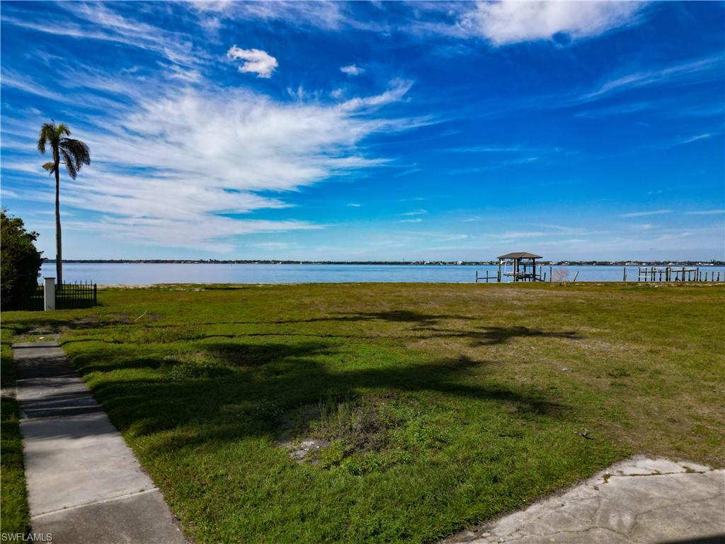 POINCIANA PARK - Land