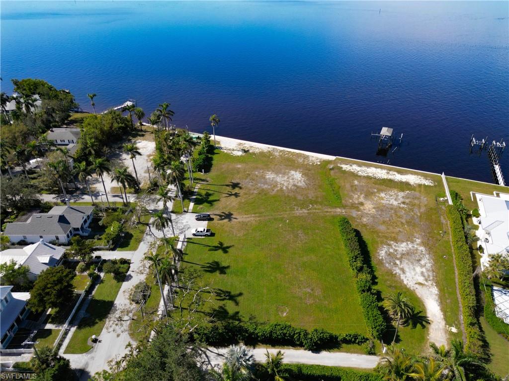 POINCIANA PARK - Land