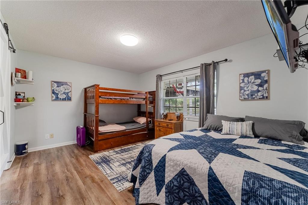 PARKWOOD - Residential