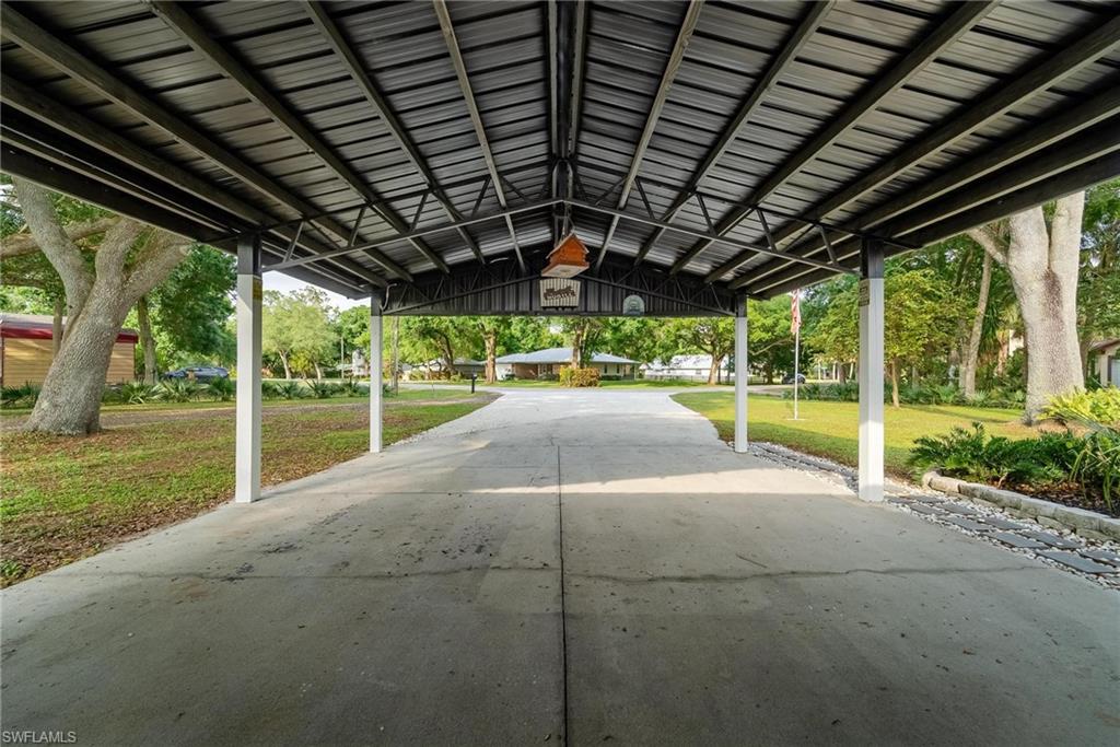 PARKWOOD - Residential