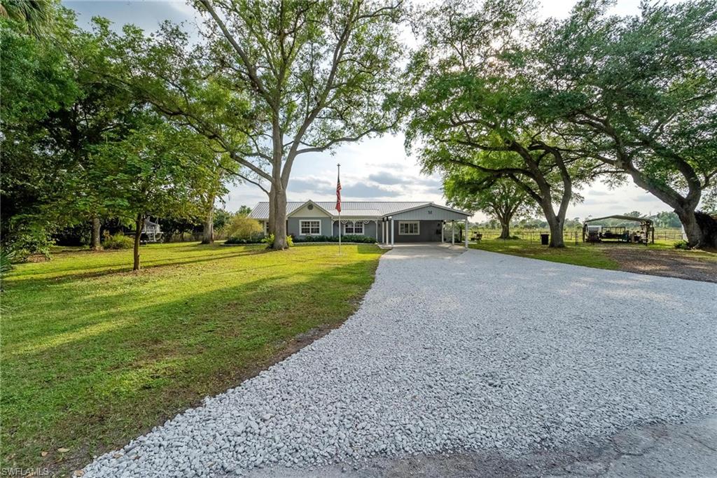 PARKWOOD - Residential