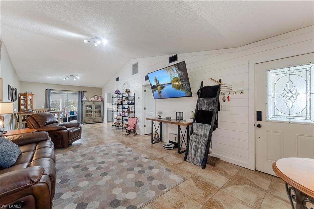 PARKWOOD - Residential