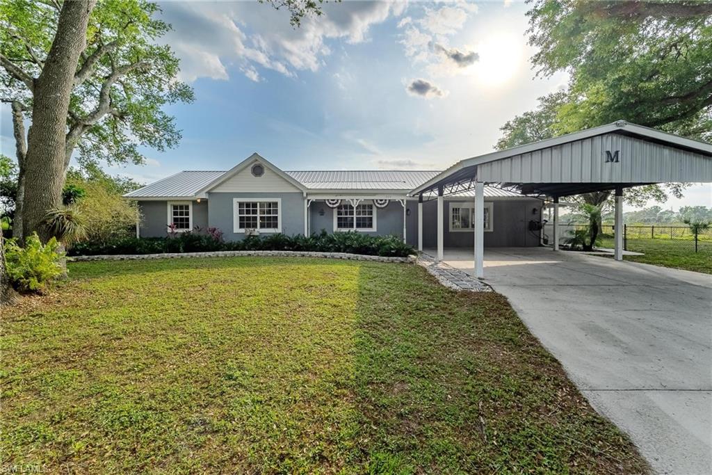 PARKWOOD - Residential