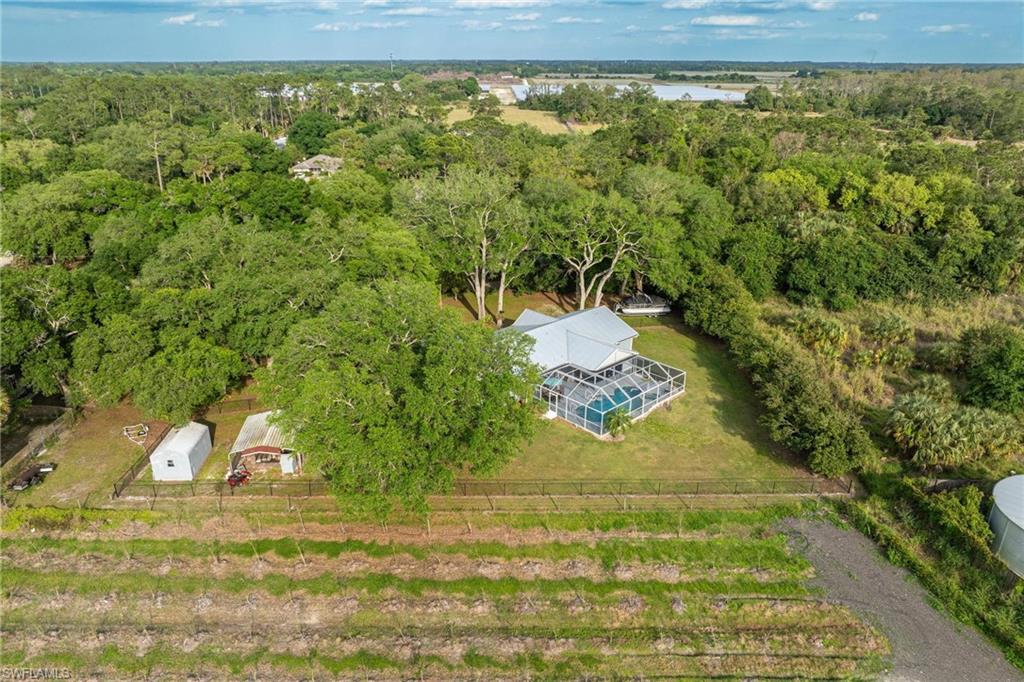 PARKWOOD - Residential