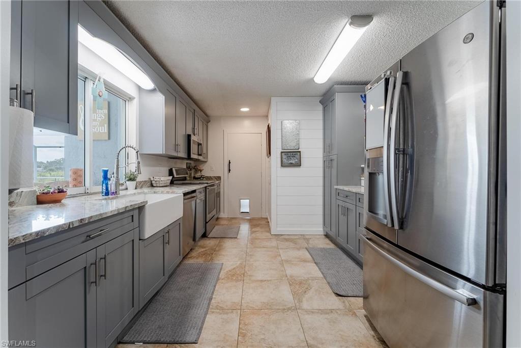 PARKWOOD - Residential