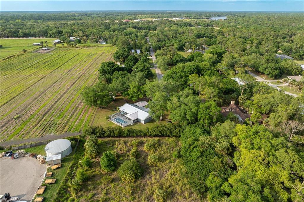 PARKWOOD - Residential