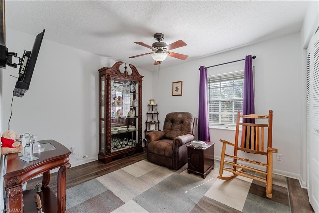 PARKWOOD - Residential