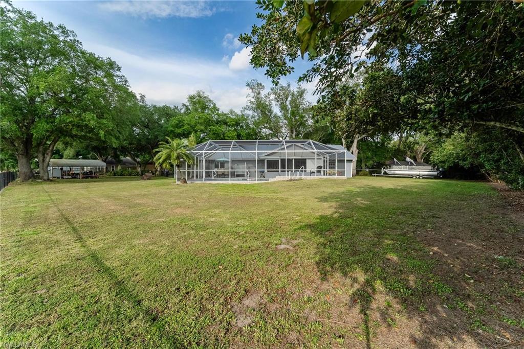 PARKWOOD - Residential