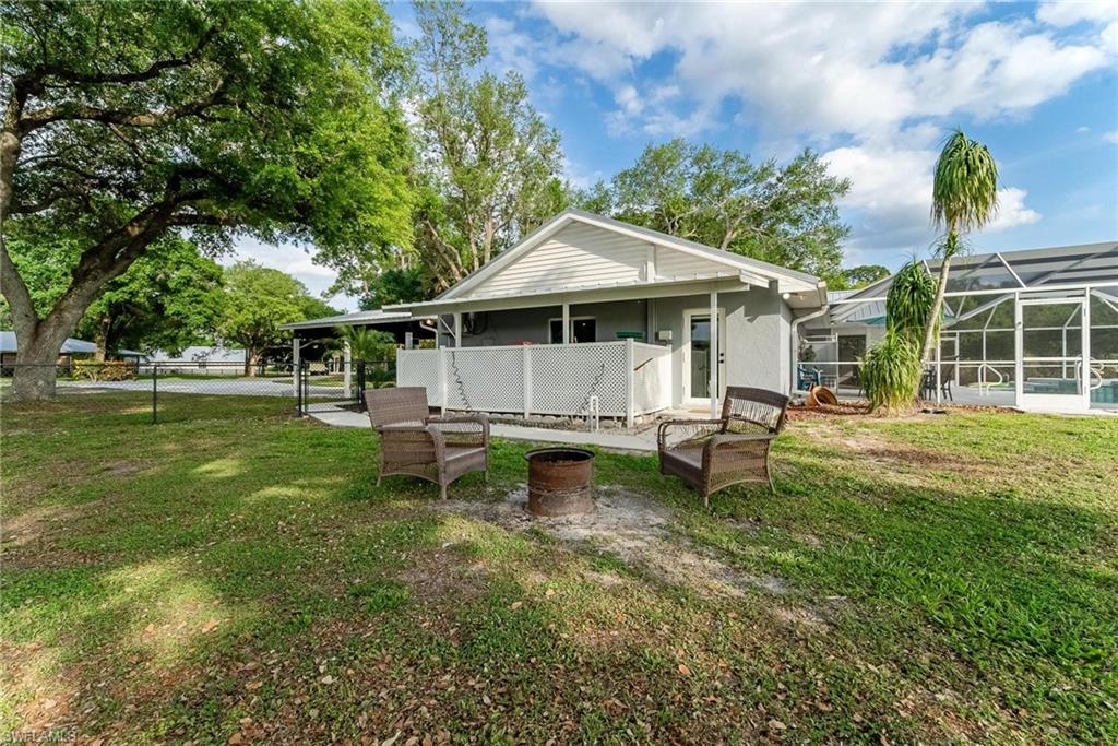 PARKWOOD - Residential