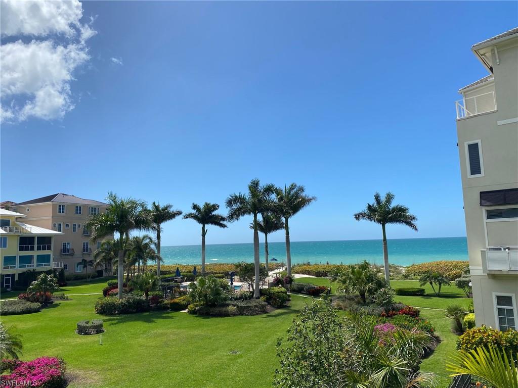 The only Gulf lot available in Barefoot Beach and it is in the largest Beach Garden with wide Gulf of Mexico views and perfect southwest exposure.  Architectural & structural plans are ready and THE STATE PERMIT HAS BEEN ISSUED.  You only need to obtain the Collier County permit and you can start construction - No one year wait!
You are able to make changes to the plans before permitting with Collier County and will not have to reapply to the State of Florida - details available. NO erosion damage to the lot from Hurricane Ian.
Guard gated entrance, clubhouse with fitness, game room, tennis & pickle ball included. Boat docks across the street separate purchase w/gulf access.  The Common areas damaged by Ian are being renovated by the Homeowners Association and all Assessments related to these renovations through the date of closing will be paid by Seller.