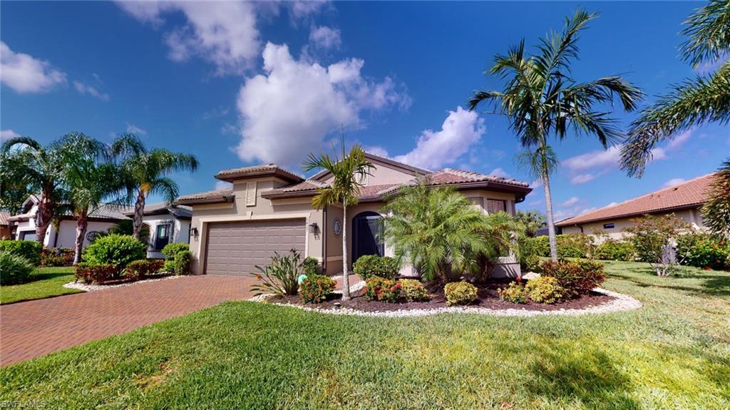 DEL WEBB - Residential