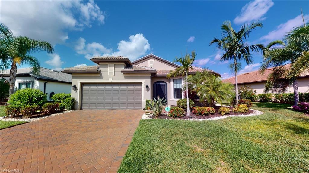 DEL WEBB - Residential