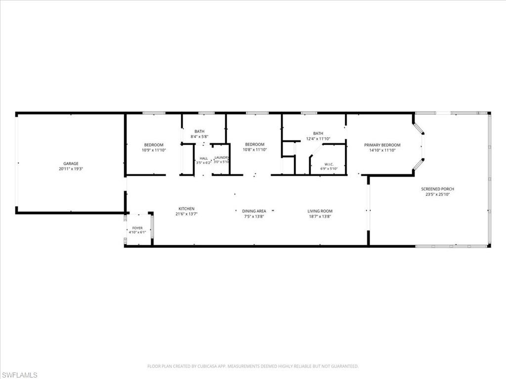 MARKER LAKE VILLAS - Residential