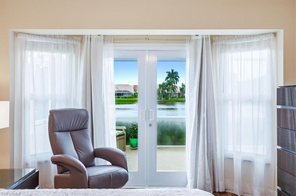 MARKER LAKE VILLAS - Residential