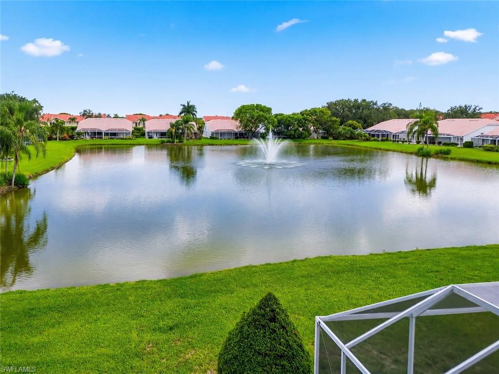 MARKER LAKE VILLAS - Residential