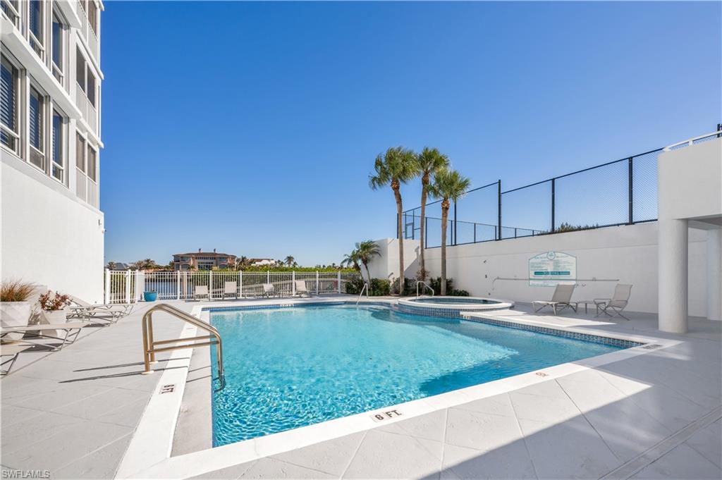 LE DAUPHIN - Residential