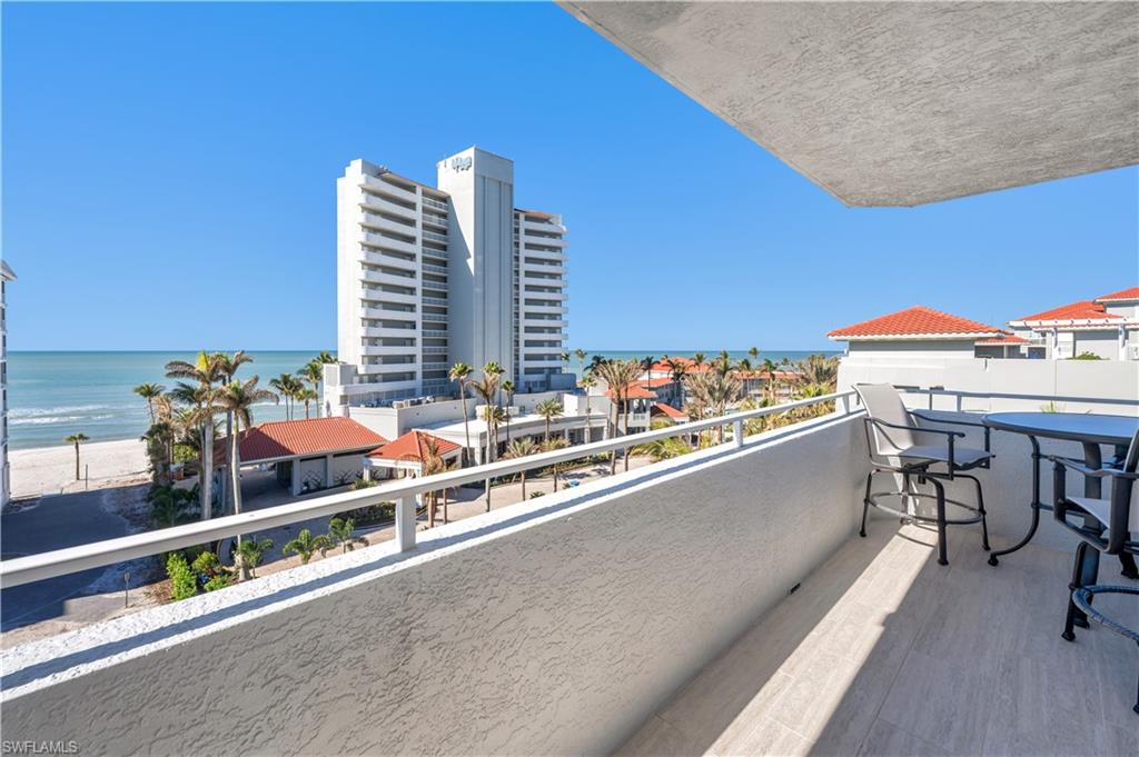 LE DAUPHIN - Residential