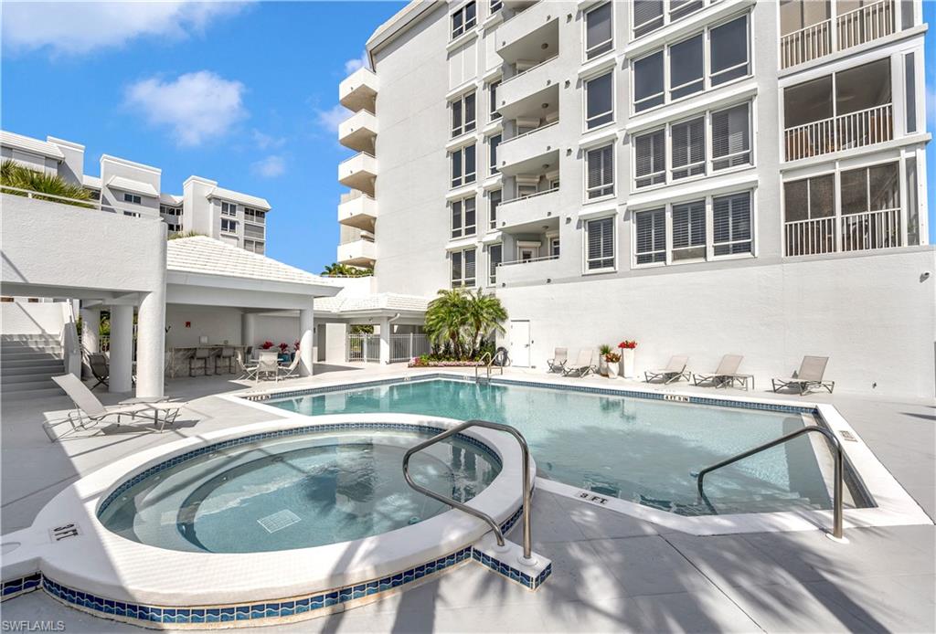 LE DAUPHIN - Residential