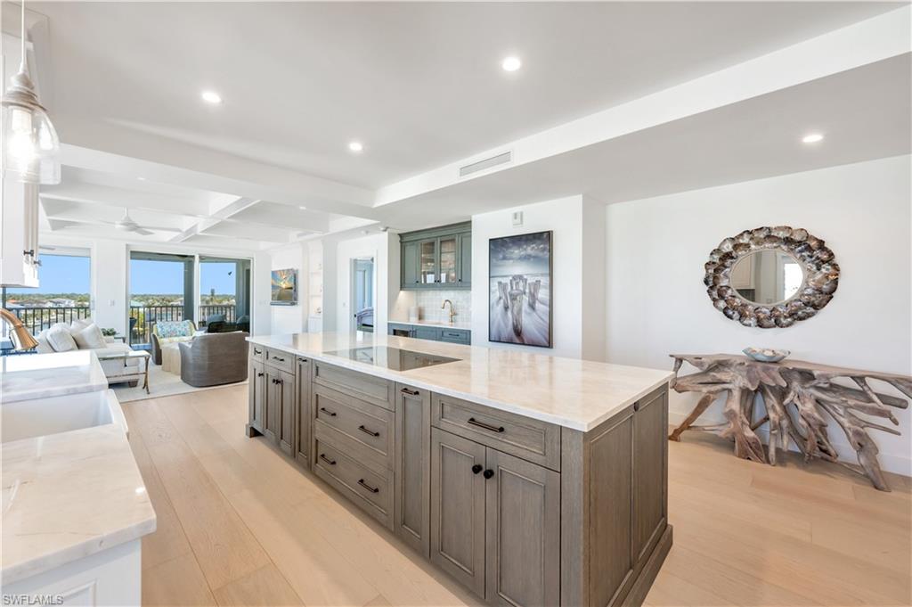 LE DAUPHIN - Residential