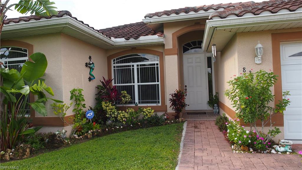 TWIN LAKE ESTATES - Residential