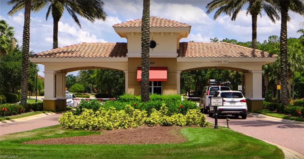 PRATO AT PELICAN PRESERVE - Residential