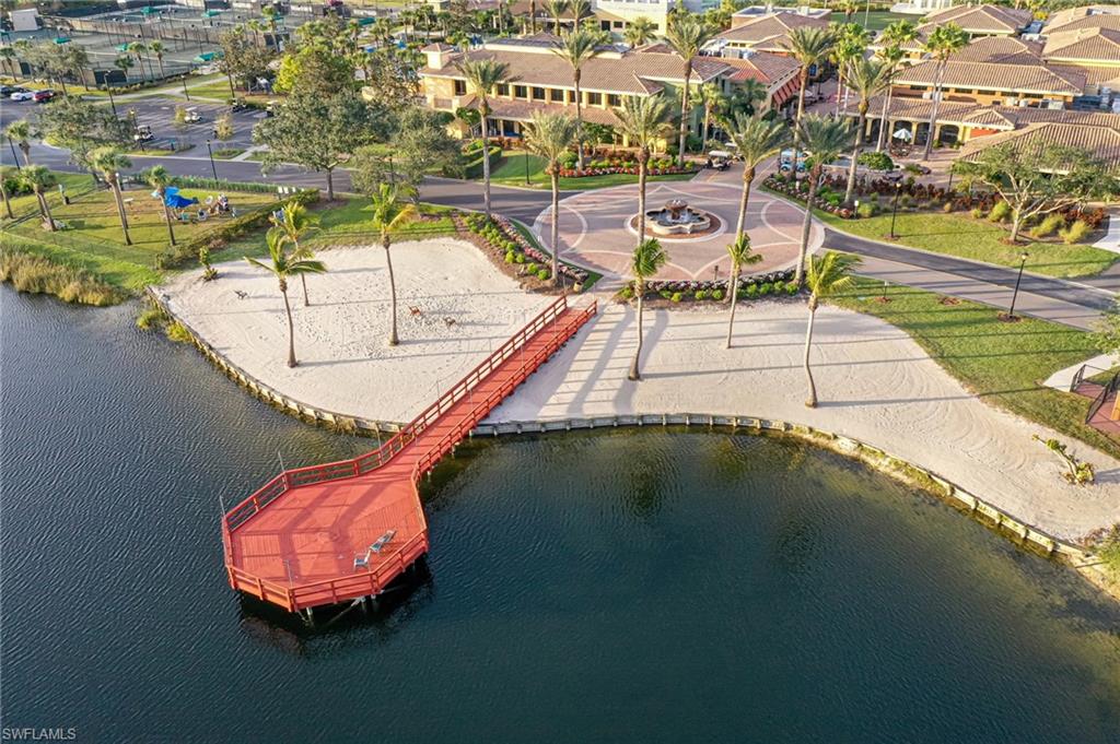PRATO AT PELICAN PRESERVE - Residential