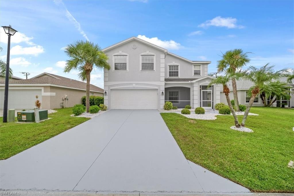 CYPRESS CAY - Residential