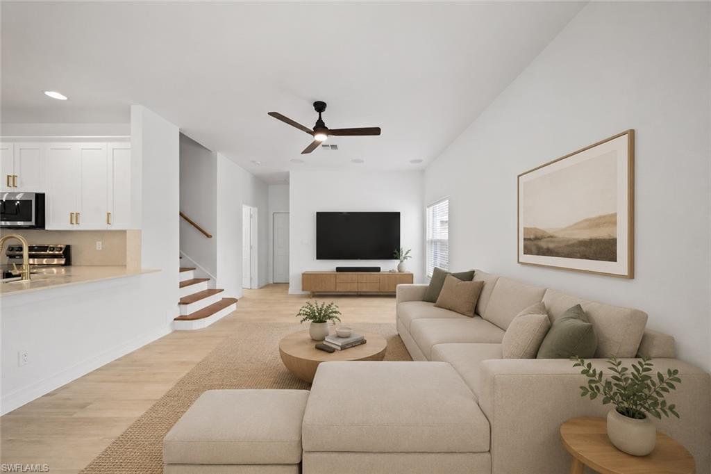 CYPRESS CAY - Residential