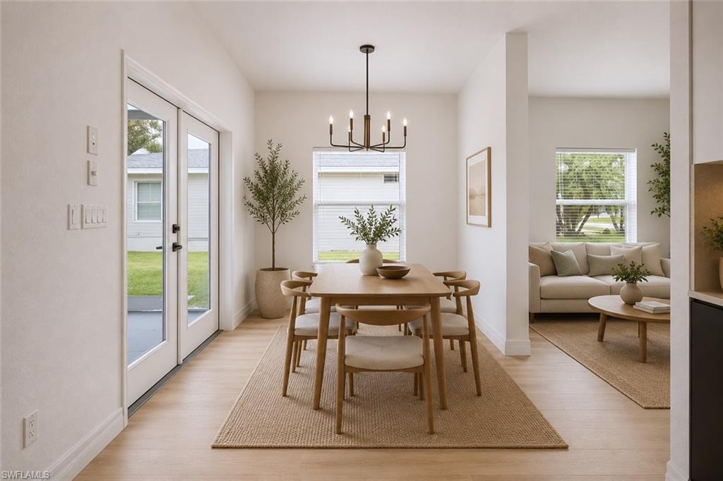 CYPRESS CAY - Residential