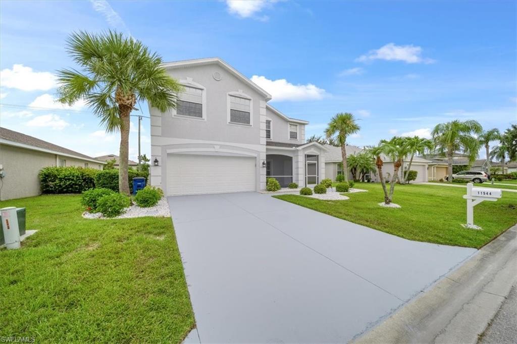 CYPRESS CAY - Residential
