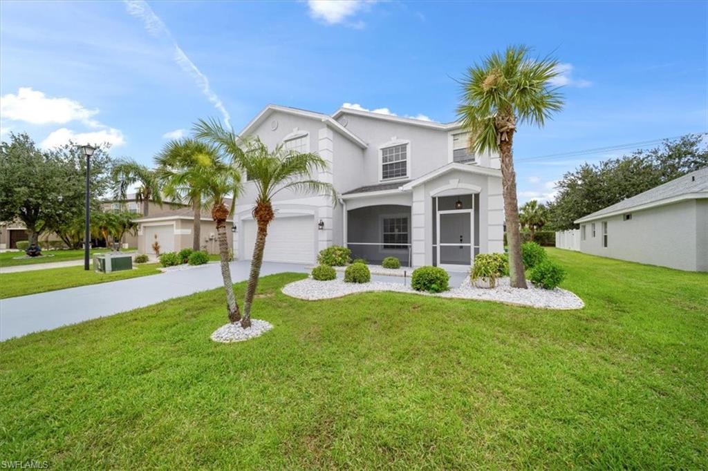 CYPRESS CAY - Residential
