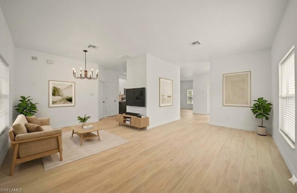 CYPRESS CAY - Residential