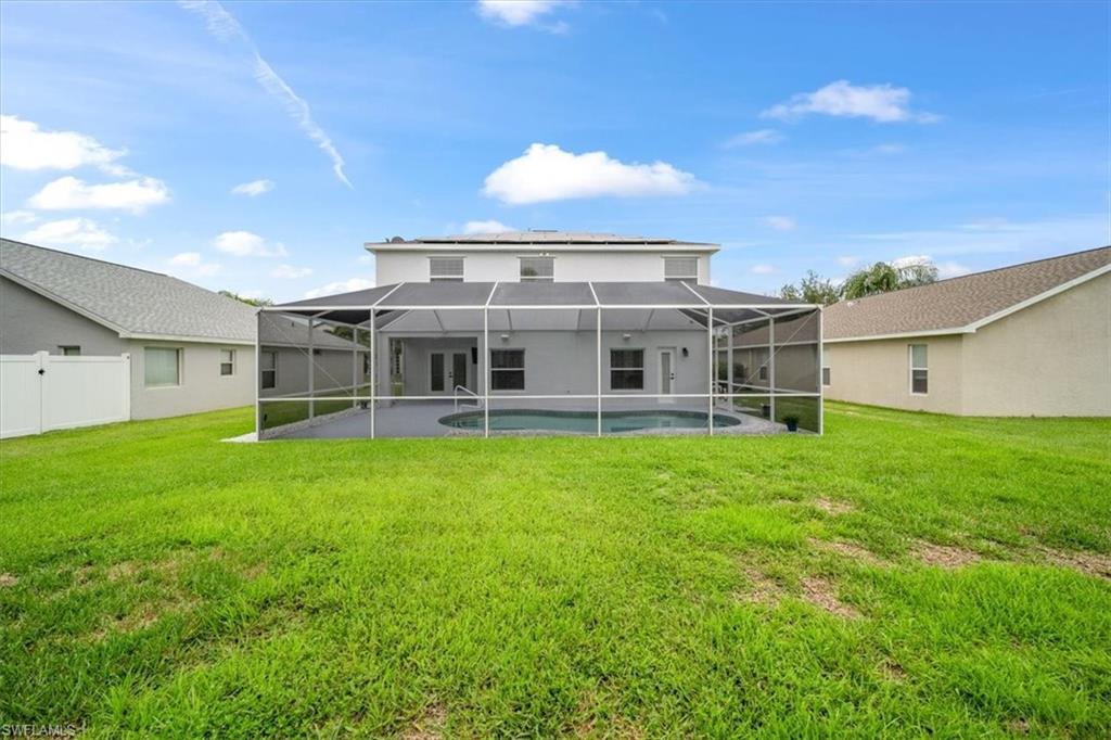 CYPRESS CAY - Residential