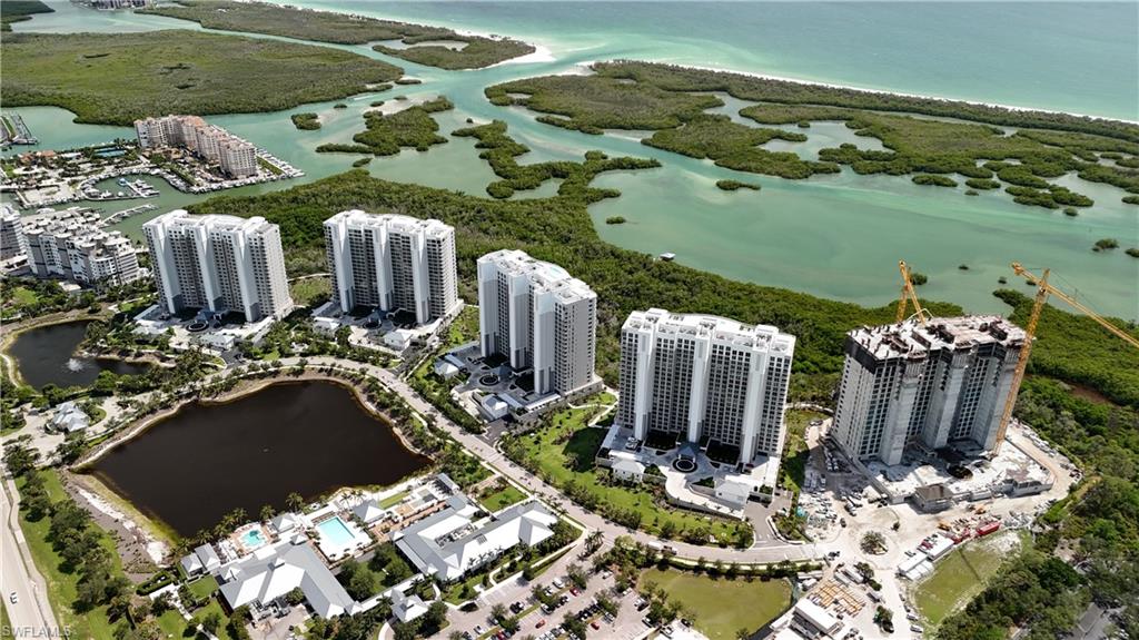 KALEA BAY TOWER 500 - Residential