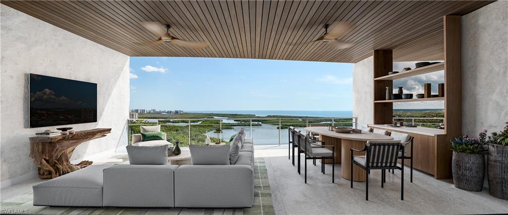 KALEA BAY TOWER 500 - Residential