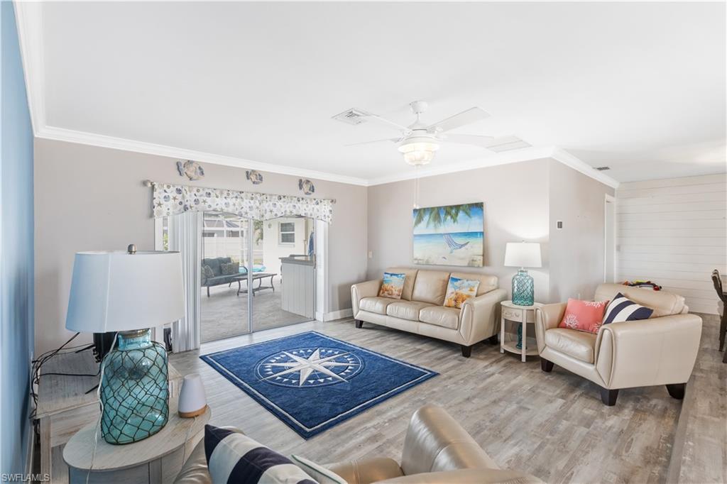Fort Myers Villas - Residential