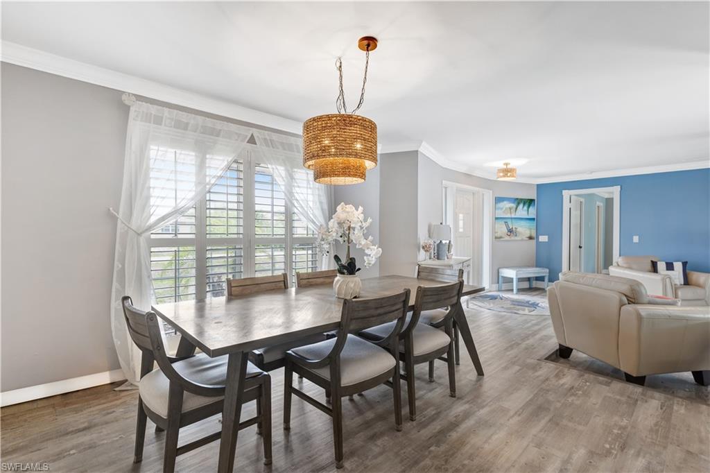 Fort Myers Villas - Residential