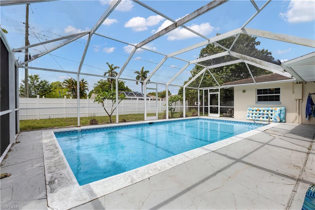 Fort Myers Villas - Residential