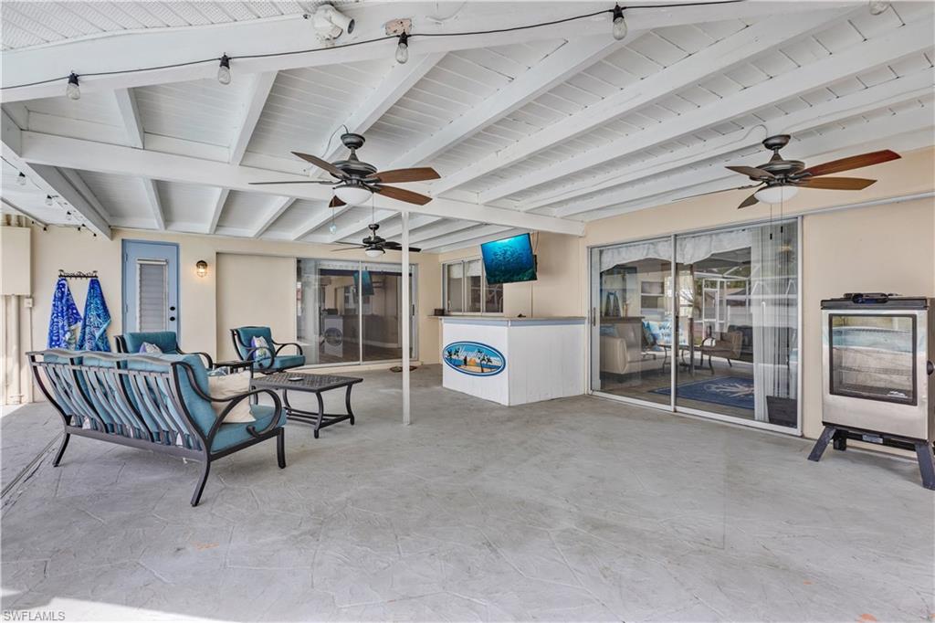Fort Myers Villas - Residential