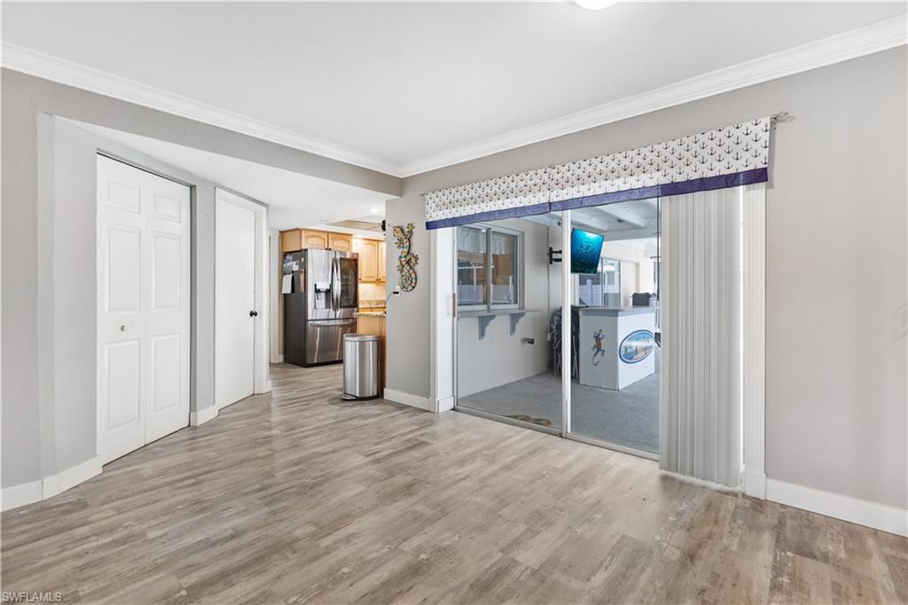 Fort Myers Villas - Residential