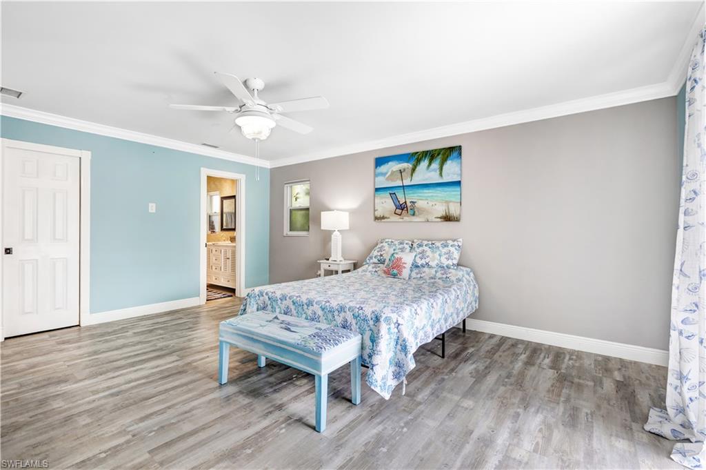 Fort Myers Villas - Residential