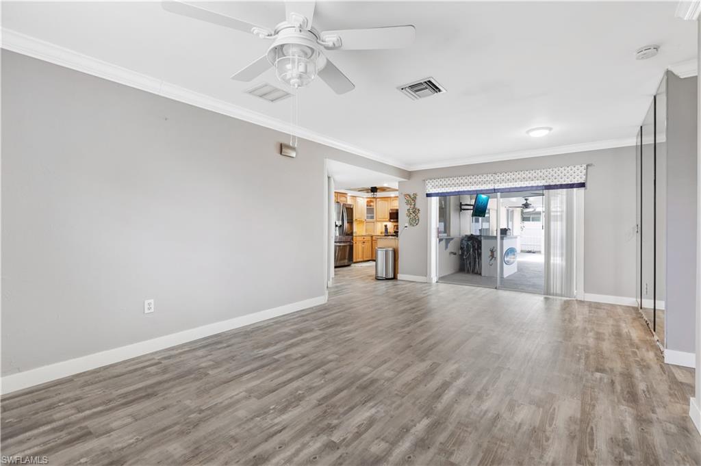 Fort Myers Villas - Residential