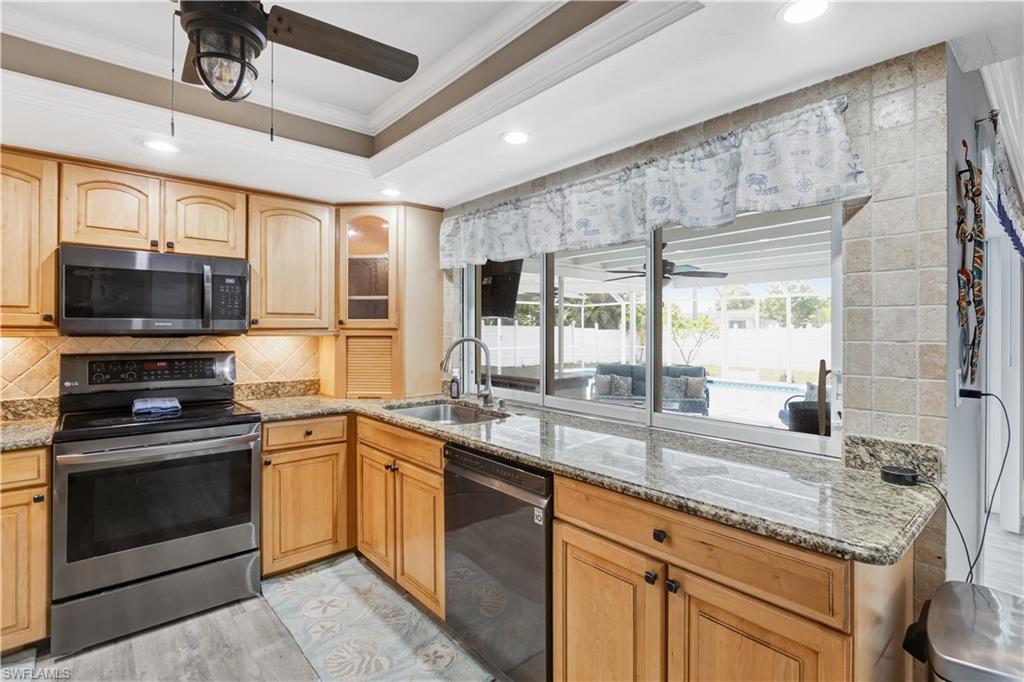 Fort Myers Villas - Residential