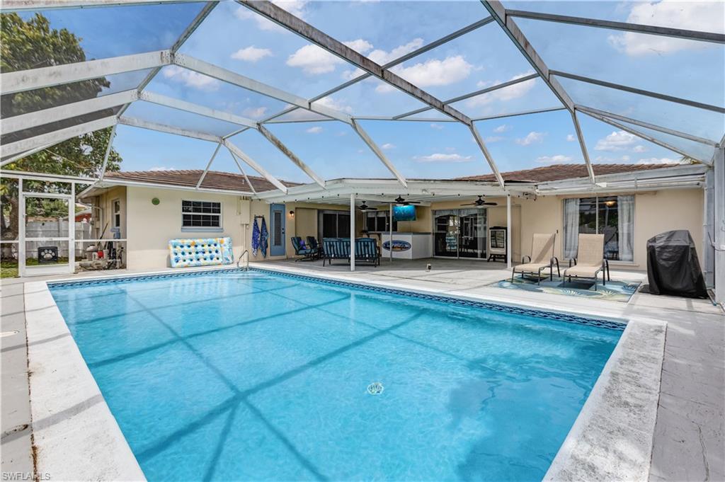 Fort Myers Villas - Residential
