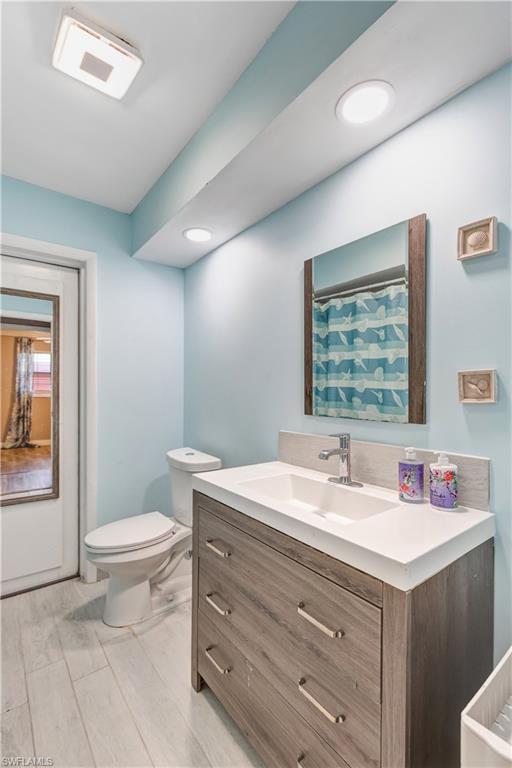 Fort Myers Villas - Residential