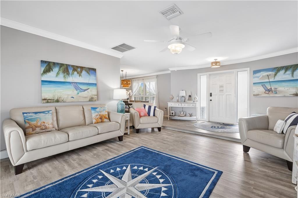 Fort Myers Villas - Residential